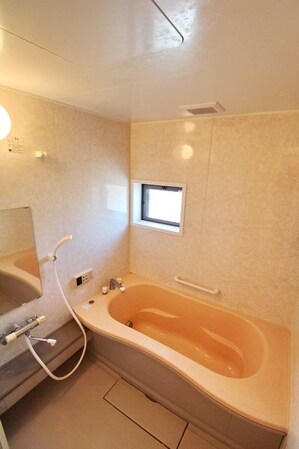 リビングタウン上野台 Bの物件内観写真